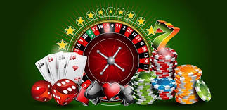 Онлайн казино Casino Vulkan 777